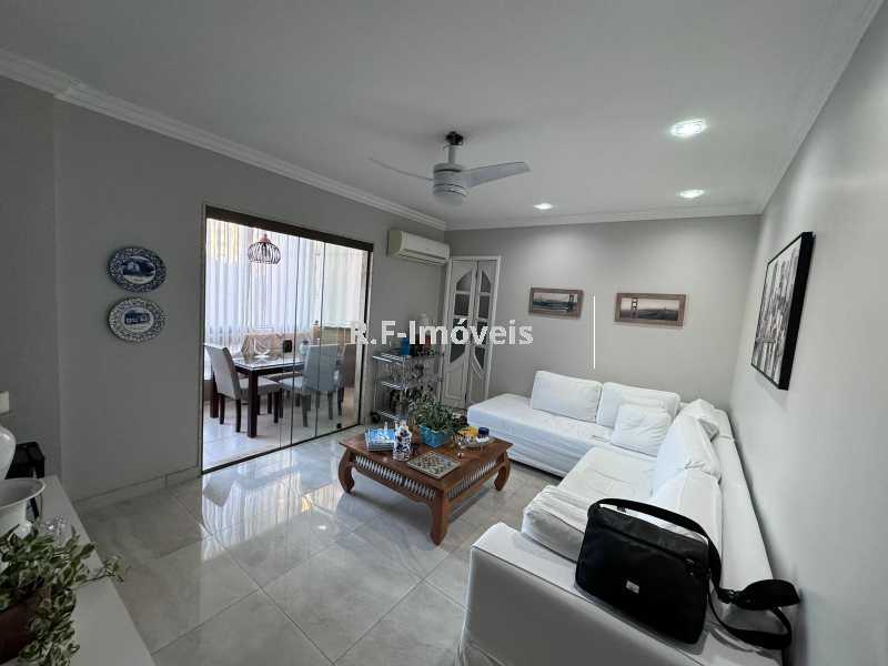 Conheça 10 1 do imóvel - Apartamento à venda Rua Luís Beltrão, Vila Valqueire, Rio de Janeiro - R$ 550.000 - VEAP20213 - 4 10 1 - 4