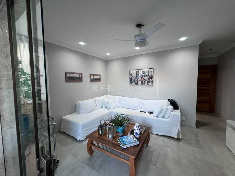 Conheça 10 2 do imóvel - Apartamento à venda Rua Luís Beltrão, Vila Valqueire, Rio de Janeiro - R$ 550.000 - VEAP20213 - 5 10 2 - 5