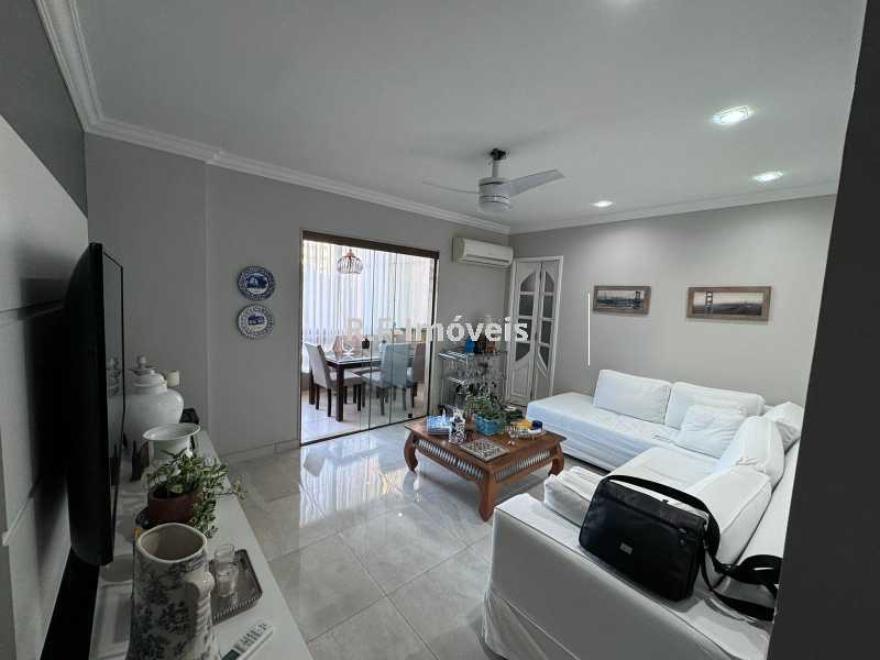 Conheça 12 do imóvel - Apartamento à venda Rua Luís Beltrão, Vila Valqueire, Rio de Janeiro - R$ 550.000 - VEAP20213 - 6 12 - 6