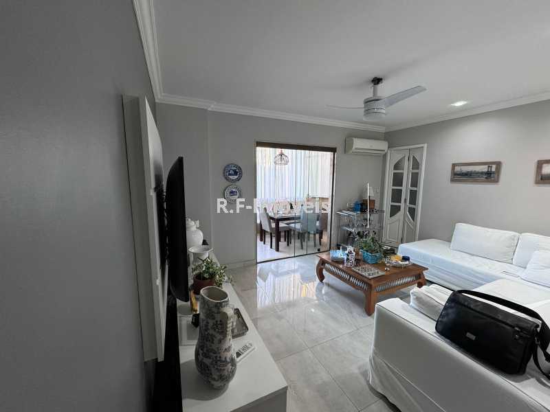 Conheça 14 1 do imóvel - Apartamento à venda Rua Luís Beltrão, Vila Valqueire, Rio de Janeiro - R$ 550.000 - VEAP20213 - 7 14 1 - 7