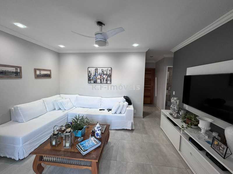 Conheça 14 2 do imóvel - Apartamento à venda Rua Luís Beltrão, Vila Valqueire, Rio de Janeiro - R$ 550.000 - VEAP20213 - 8 14 2 - 8
