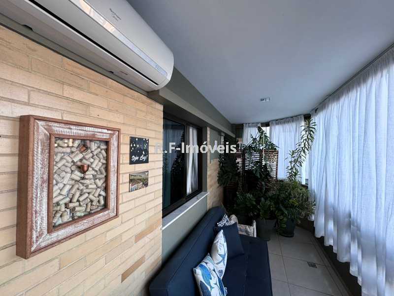 Conheça 15 2 do imóvel - Apartamento à venda Rua Luís Beltrão, Vila Valqueire, Rio de Janeiro - R$ 550.000 - VEAP20213 - 10 15 2 - 10