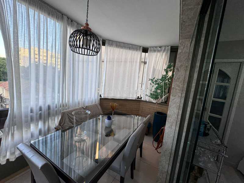 Conheça 15 4 do imóvel - Apartamento à venda Rua Luís Beltrão, Vila Valqueire, Rio de Janeiro - R$ 550.000 - VEAP20213 - 12 15 4 - 12