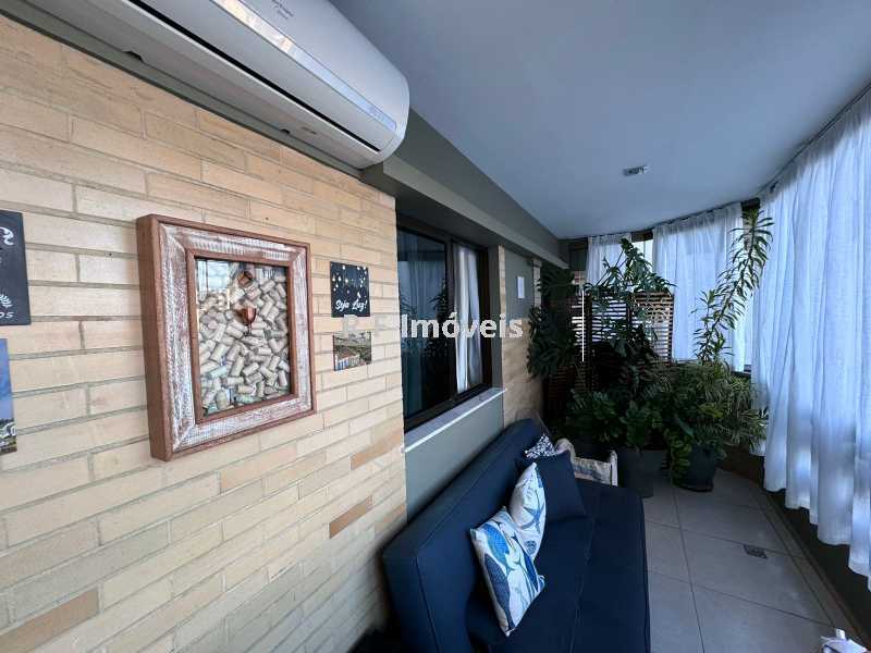 Conheça 25 do imóvel - Apartamento à venda Rua Luís Beltrão, Vila Valqueire, Rio de Janeiro - R$ 550.000 - VEAP20213 - 14 25 - 14