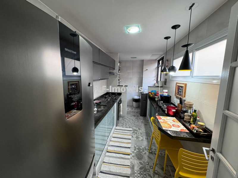 Conheça 30 1 do imóvel - Apartamento à venda Rua Luís Beltrão, Vila Valqueire, Rio de Janeiro - R$ 550.000 - VEAP20213 - 15 30 1 - 15