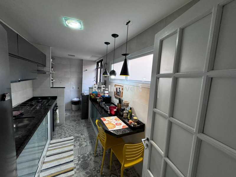 Conheça 30 3 do imóvel - Apartamento à venda Rua Luís Beltrão, Vila Valqueire, Rio de Janeiro - R$ 550.000 - VEAP20213 - 17 30 3 - 17