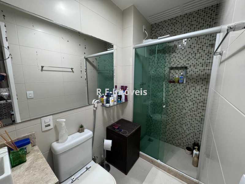 Conheça 40 1 do imóvel - Apartamento à venda Rua Luís Beltrão, Vila Valqueire, Rio de Janeiro - R$ 550.000 - VEAP20213 - 18 40 1 - 18