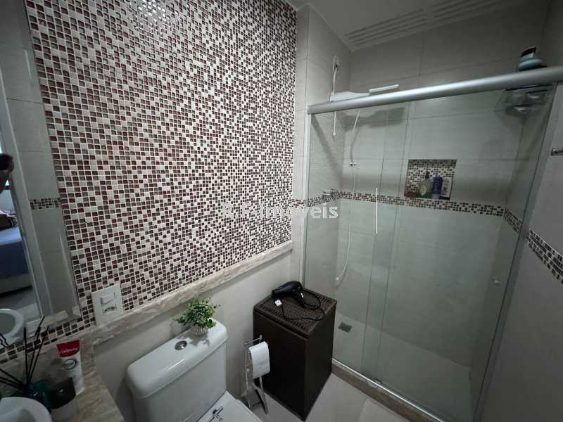 Conheça 45 1 do imóvel - Apartamento à venda Rua Luís Beltrão, Vila Valqueire, Rio de Janeiro - R$ 550.000 - VEAP20213 - 20 45 1 - 20