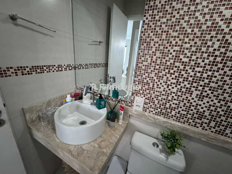 Conheça 45 2 do imóvel - Apartamento à venda Rua Luís Beltrão, Vila Valqueire, Rio de Janeiro - R$ 550.000 - VEAP20213 - 21 45 2 - 21