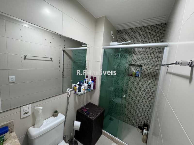 Conheça 50 do imóvel - Apartamento à venda Rua Luís Beltrão, Vila Valqueire, Rio de Janeiro - R$ 550.000 - VEAP20213 - 22 50 - 22