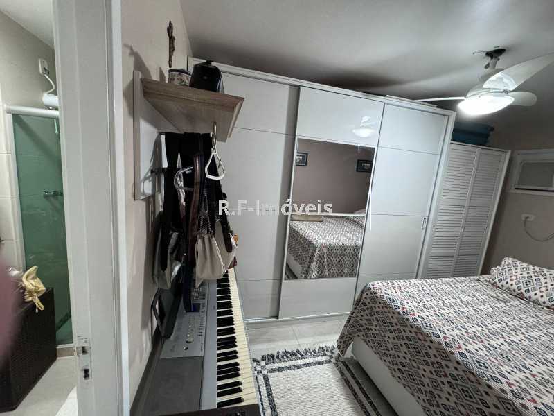 Conheça IMG-20250521-WA0038 do imóvel - Apartamento à venda Rua Luís Beltrão, Vila Valqueire, Rio de Janeiro - R$ 550.000 - VEAP20213 - 23 IMG-20250521-WA0038 - 23