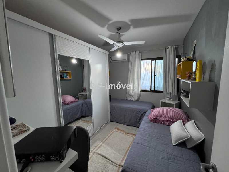 Conheça IMG-20250521-WA0043 do imóvel - Apartamento à venda Rua Luís Beltrão, Vila Valqueire, Rio de Janeiro - R$ 550.000 - VEAP20213 - 24 IMG-20250521-WA0043 - 24