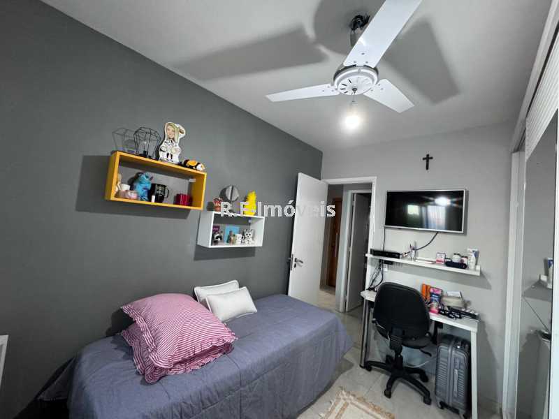 Conheça IMG-20250521-WA0050 do imóvel - Apartamento à venda Rua Luís Beltrão, Vila Valqueire, Rio de Janeiro - R$ 550.000 - VEAP20213 - 25 IMG-20250521-WA0050 - 25
