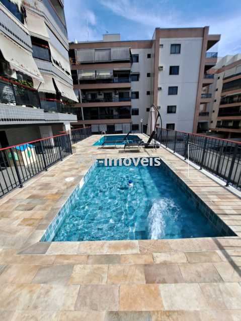 Conheça 02. do imóvel - Apartamento à venda Rua das Azaléas, Vila Valqueire, Rio de Janeiro - R$ 499.000 - VEAP20214 - 2 02. - 2