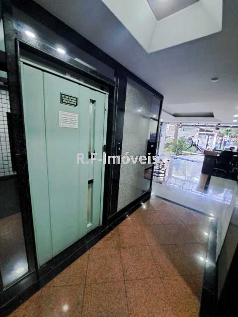 Conheça 03. do imóvel - Apartamento à venda Rua das Azaléas, Vila Valqueire, Rio de Janeiro - R$ 499.000 - VEAP20214 - 3 03. - 3