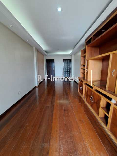 Conheça 05. do imóvel - Apartamento à venda Rua das Azaléas, Vila Valqueire, Rio de Janeiro - R$ 499.000 - VEAP20214 - 6 05. - 6