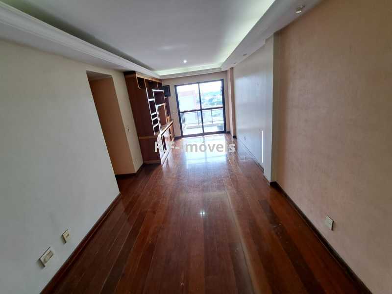 Conheça 06 2. do imóvel - Apartamento à venda Rua das Azaléas, Vila Valqueire, Rio de Janeiro - R$ 499.000 - VEAP20214 - 7 06 2. - 7