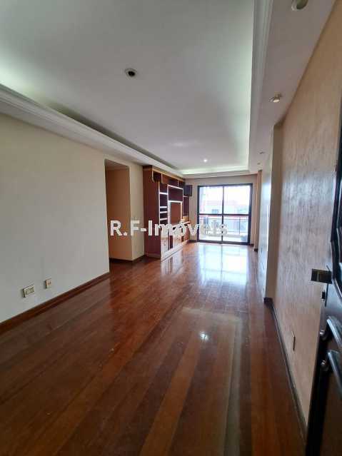 Conheça 06. do imóvel - Apartamento à venda Rua das Azaléas, Vila Valqueire, Rio de Janeiro - R$ 499.000 - VEAP20214 - 8 06. - 8