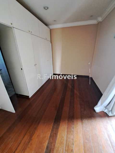 Conheça 07. do imóvel - Apartamento à venda Rua das Azaléas, Vila Valqueire, Rio de Janeiro - R$ 499.000 - VEAP20214 - 9 07. - 9
