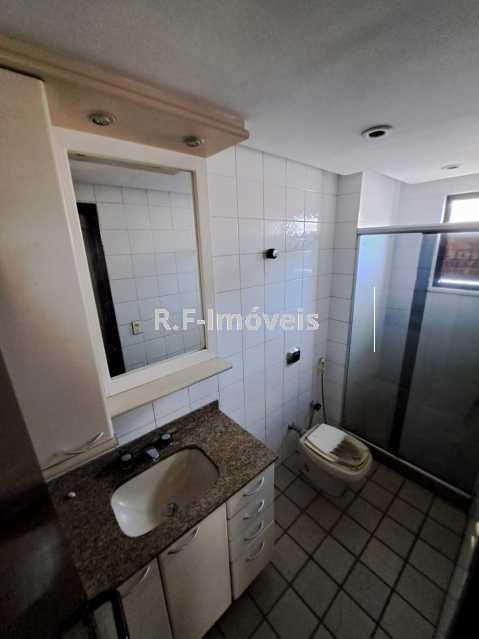 Conheça 08. do imóvel - Apartamento à venda Rua das Azaléas, Vila Valqueire, Rio de Janeiro - R$ 499.000 - VEAP20214 - 10 08. - 10