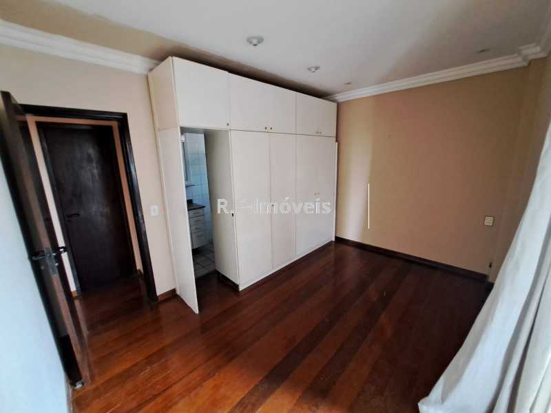 Conheça 09. do imóvel - Apartamento à venda Rua das Azaléas, Vila Valqueire, Rio de Janeiro - R$ 499.000 - VEAP20214 - 11 09. - 11