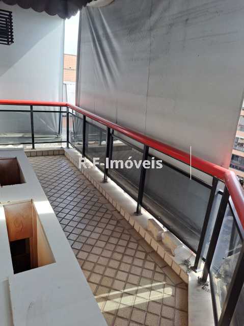 Conheça 10. do imóvel - Apartamento à venda Rua das Azaléas, Vila Valqueire, Rio de Janeiro - R$ 499.000 - VEAP20214 - 13 10. - 13