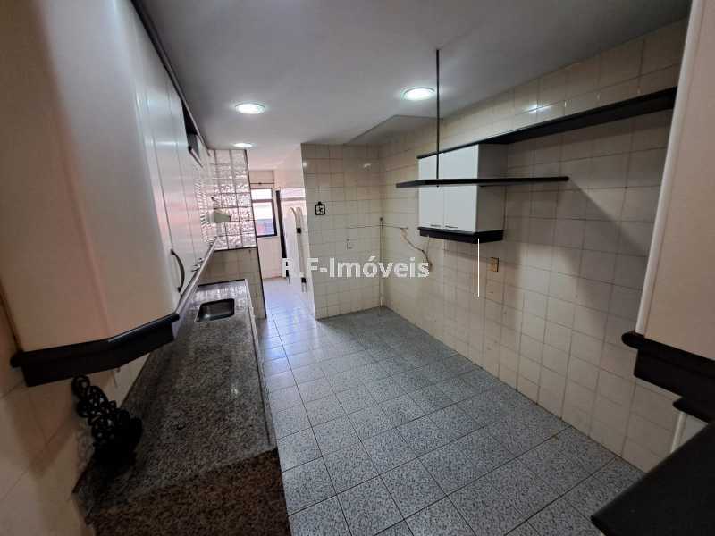 Conheça 14. do imóvel - Apartamento à venda Rua das Azaléas, Vila Valqueire, Rio de Janeiro - R$ 499.000 - VEAP20214 - 17 14. - 17