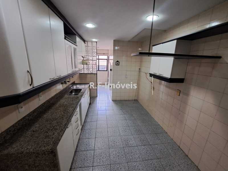 Conheça 15. do imóvel - Apartamento à venda Rua das Azaléas, Vila Valqueire, Rio de Janeiro - R$ 499.000 - VEAP20214 - 18 15. - 18