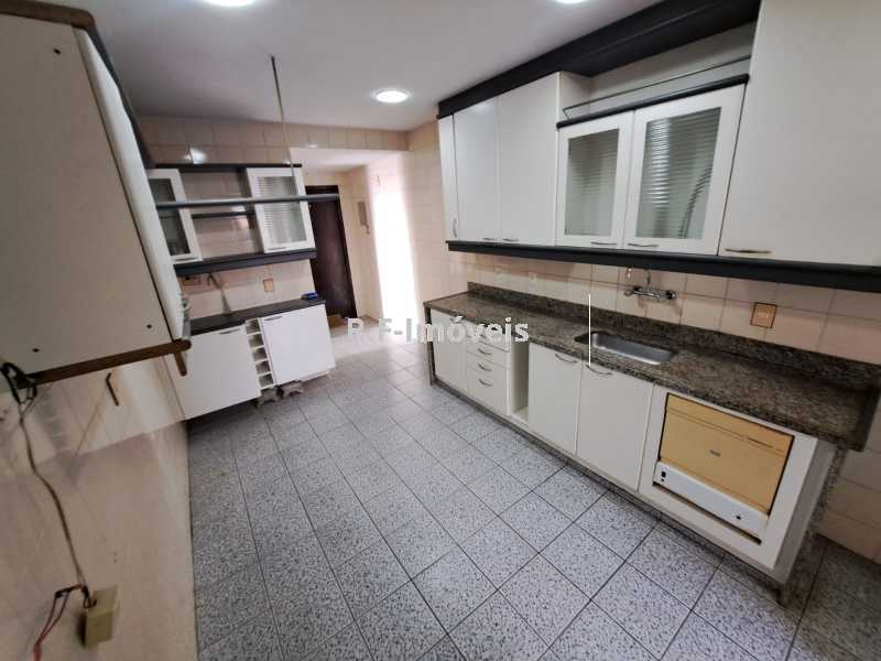 Conheça 16. do imóvel - Apartamento à venda Rua das Azaléas, Vila Valqueire, Rio de Janeiro - R$ 499.000 - VEAP20214 - 19 16. - 19