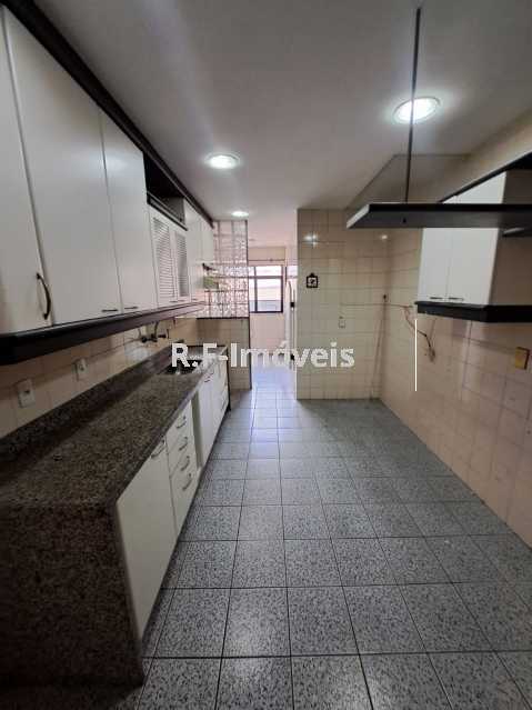 Conheça 17. do imóvel - Apartamento à venda Rua das Azaléas, Vila Valqueire, Rio de Janeiro - R$ 499.000 - VEAP20214 - 20 17. - 20