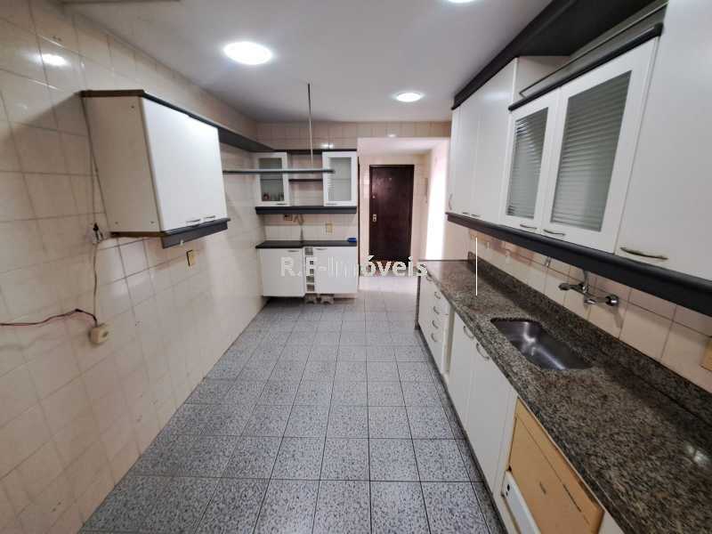 Conheça 18. do imóvel - Apartamento à venda Rua das Azaléas, Vila Valqueire, Rio de Janeiro - R$ 499.000 - VEAP20214 - 21 18. - 21