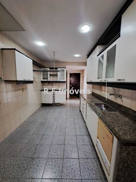 Conheça 20. do imóvel - Apartamento à venda Rua das Azaléas, Vila Valqueire, Rio de Janeiro - R$ 499.000 - VEAP20214 - 23 20. - 23