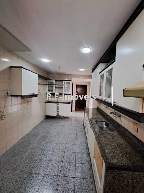 Conheça 21. do imóvel - Apartamento à venda Rua das Azaléas, Vila Valqueire, Rio de Janeiro - R$ 499.000 - VEAP20214 - 24 21. - 24