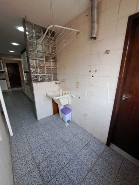 Conheça 22. do imóvel - Apartamento à venda Rua das Azaléas, Vila Valqueire, Rio de Janeiro - R$ 499.000 - VEAP20214 - 25 22. - 25