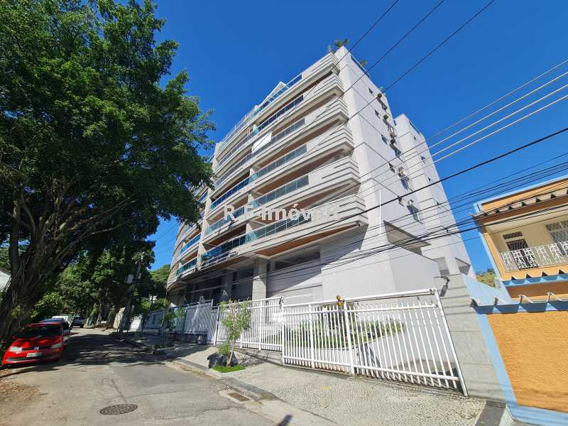 Conheça Apartamento 3 quartos à venda Vila Valqueire, Rio de Janeiro - R$ 670.000 - VEAP30144 - 1 1