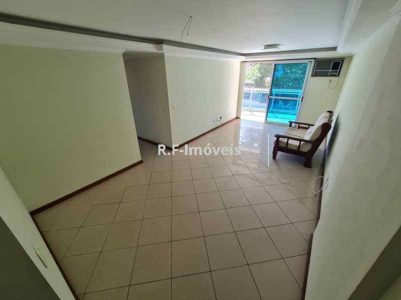 Conheça 20250616_105956 do imóvel - Apartamento 3 quartos à venda Vila Valqueire, Rio de Janeiro - R$ 670.000 - VEAP30144 - 3 20250616_105956 - 3