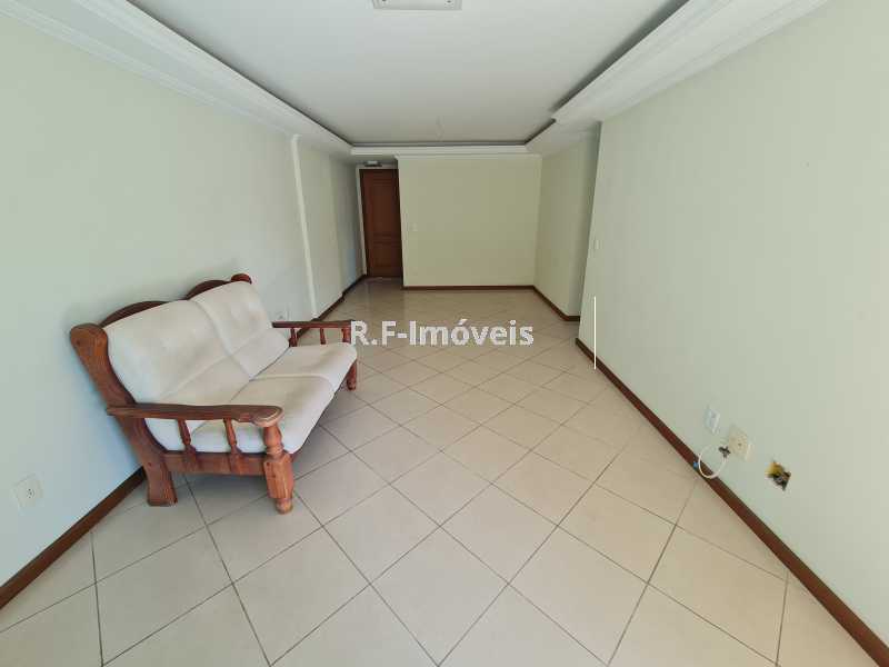 Conheça 20250616_110010 do imóvel - Apartamento 3 quartos à venda Vila Valqueire, Rio de Janeiro - R$ 670.000 - VEAP30144 - 4 20250616_110010 - 4