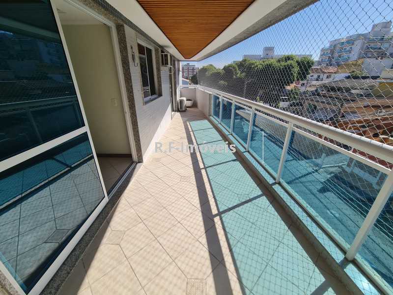 Conheça 20250616_110025 do imóvel - Apartamento 3 quartos à venda Vila Valqueire, Rio de Janeiro - R$ 670.000 - VEAP30144 - 5 20250616_110025 - 5