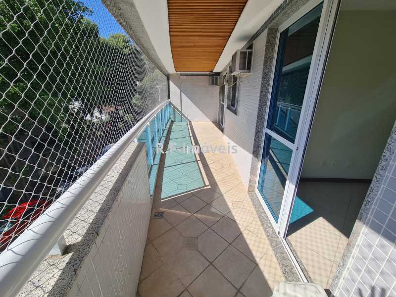 Conheça 20250616_110037 do imóvel - Apartamento 3 quartos à venda Vila Valqueire, Rio de Janeiro - R$ 670.000 - VEAP30144 - 6 20250616_110037 - 6