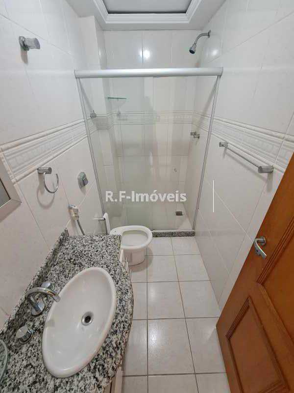 Conheça 20250616_110148 do imóvel - Apartamento 3 quartos à venda Vila Valqueire, Rio de Janeiro - R$ 670.000 - VEAP30144 - 7 20250616_110148 - 7