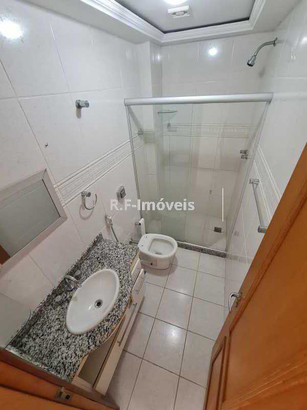 Conheça 20250616_110153 do imóvel - Apartamento 3 quartos à venda Vila Valqueire, Rio de Janeiro - R$ 670.000 - VEAP30144 - 8 20250616_110153 - 8
