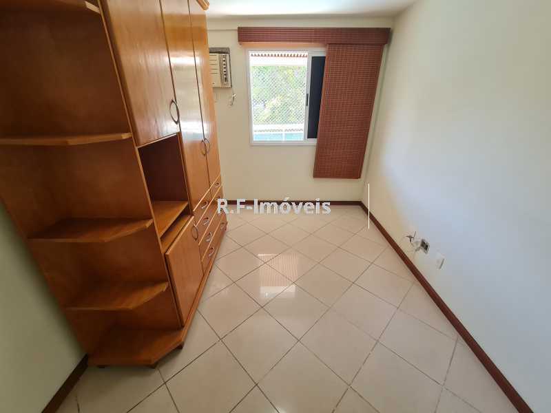 Conheça 20250616_110204 do imóvel - Apartamento 3 quartos à venda Vila Valqueire, Rio de Janeiro - R$ 670.000 - VEAP30144 - 9 20250616_110204 - 9
