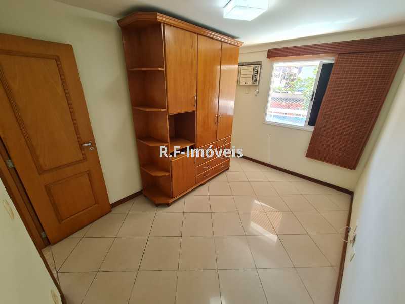 Conheça 20250616_110213 do imóvel - Apartamento 3 quartos à venda Vila Valqueire, Rio de Janeiro - R$ 670.000 - VEAP30144 - 10 20250616_110213 - 10
