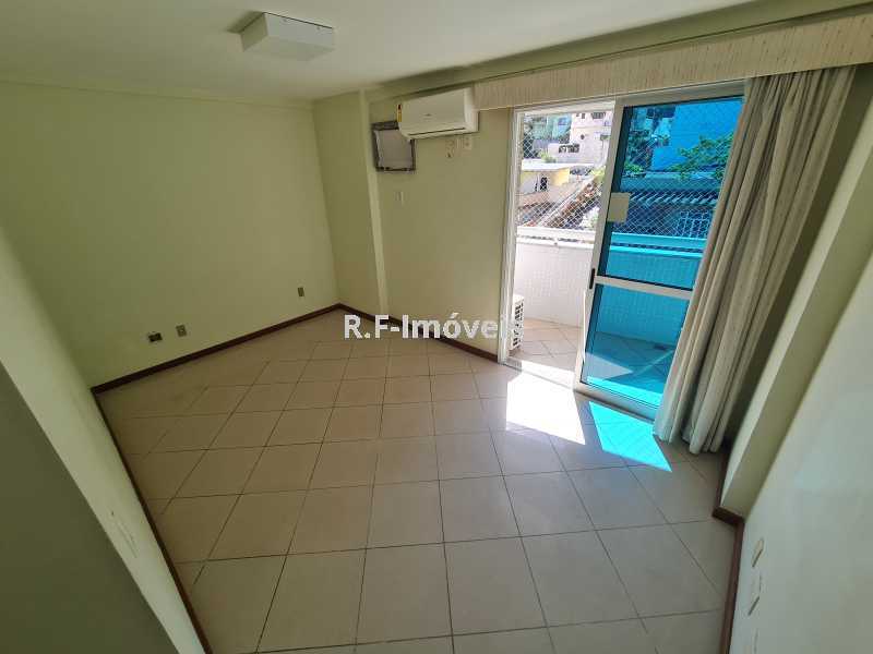 Conheça 20250616_110257 do imóvel - Apartamento 3 quartos à venda Vila Valqueire, Rio de Janeiro - R$ 670.000 - VEAP30144 - 13 20250616_110257 - 13