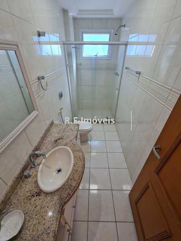 Conheça 20250616_110319 do imóvel - Apartamento 3 quartos à venda Vila Valqueire, Rio de Janeiro - R$ 670.000 - VEAP30144 - 15 20250616_110319 - 15