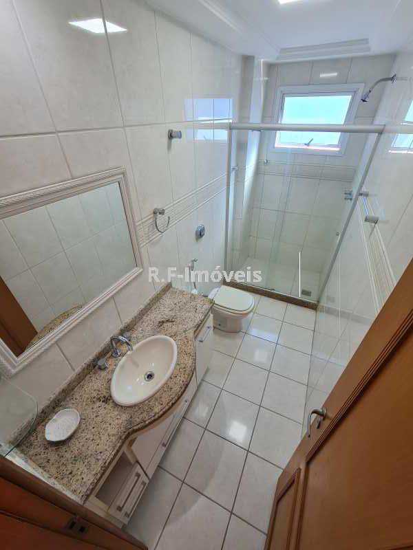 Conheça 20250616_110323 do imóvel - Apartamento 3 quartos à venda Vila Valqueire, Rio de Janeiro - R$ 670.000 - VEAP30144 - 16 20250616_110323 - 16
