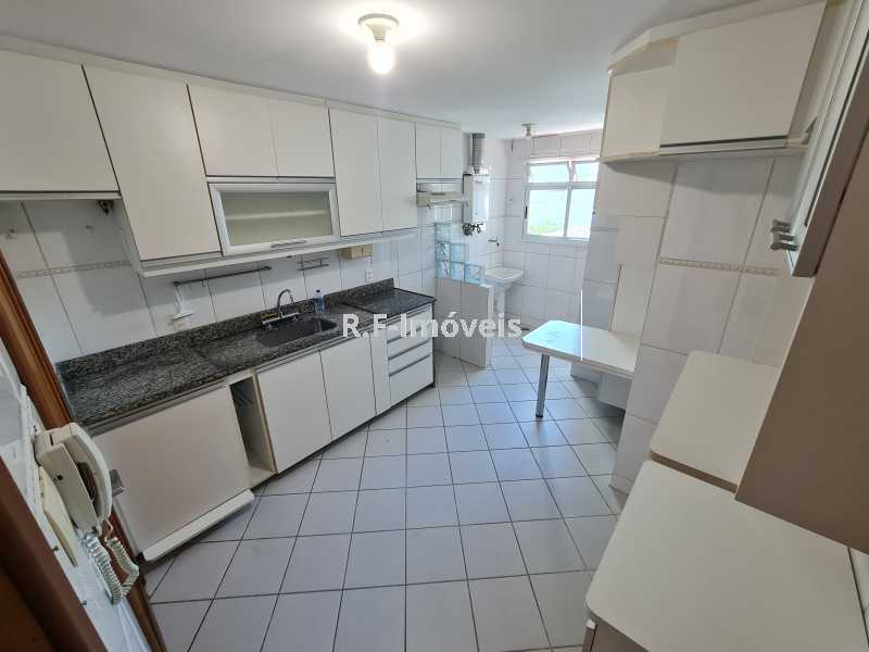 Conheça 20250616_110439 do imóvel - Apartamento 3 quartos à venda Vila Valqueire, Rio de Janeiro - R$ 670.000 - VEAP30144 - 19 20250616_110439 - 19