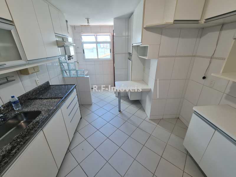 Conheça 20250616_110446 do imóvel - Apartamento 3 quartos à venda Vila Valqueire, Rio de Janeiro - R$ 670.000 - VEAP30144 - 20 20250616_110446 - 20