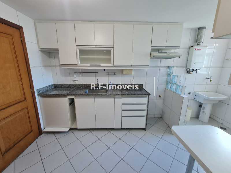 Conheça 20250616_110500 do imóvel - Apartamento 3 quartos à venda Vila Valqueire, Rio de Janeiro - R$ 670.000 - VEAP30144 - 21 20250616_110500 - 21