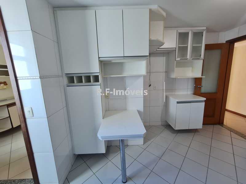 Conheça 20250616_110514 do imóvel - Apartamento 3 quartos à venda Vila Valqueire, Rio de Janeiro - R$ 670.000 - VEAP30144 - 22 20250616_110514 - 22